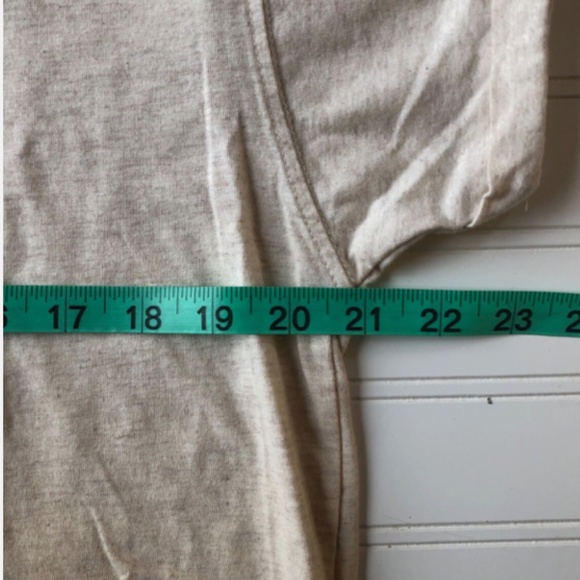 Guiness Official Merchandise St. James Gate Relaxed Fit Slight Cuff T Shirt M - Picture 4 of 8